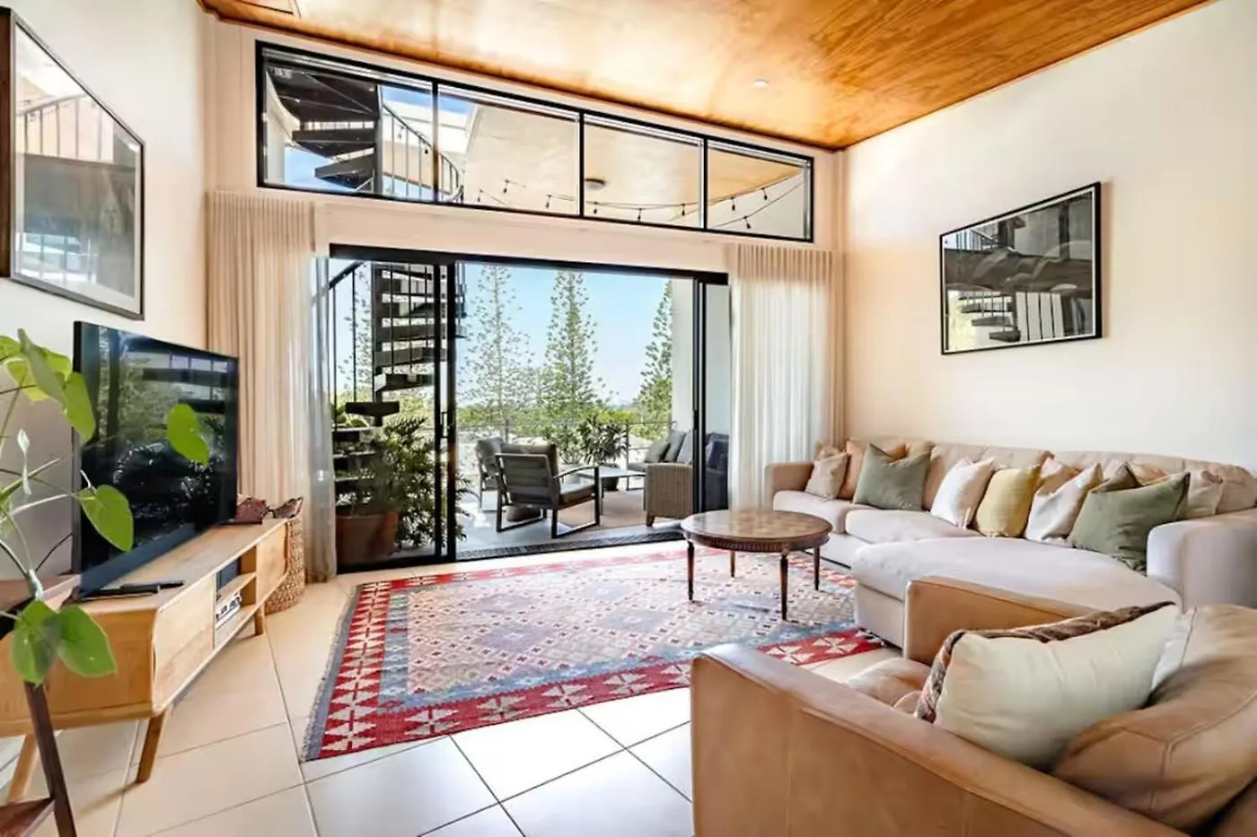 Beachfront Bliss With Ocean Views 무드짐바 0*,  오스트레일리아