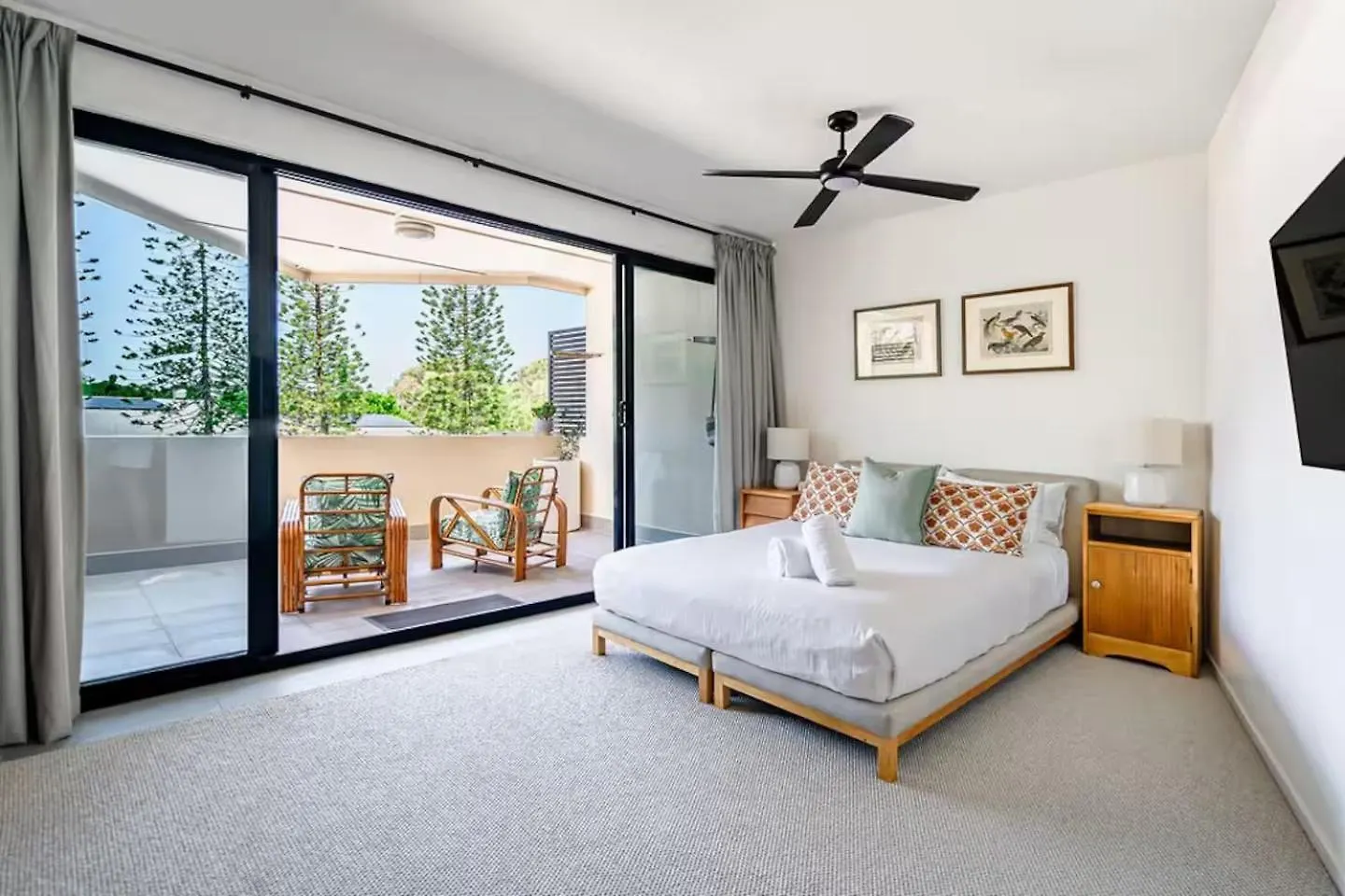Appartamento Beachfront Bliss With Ocean Views Mudjimba