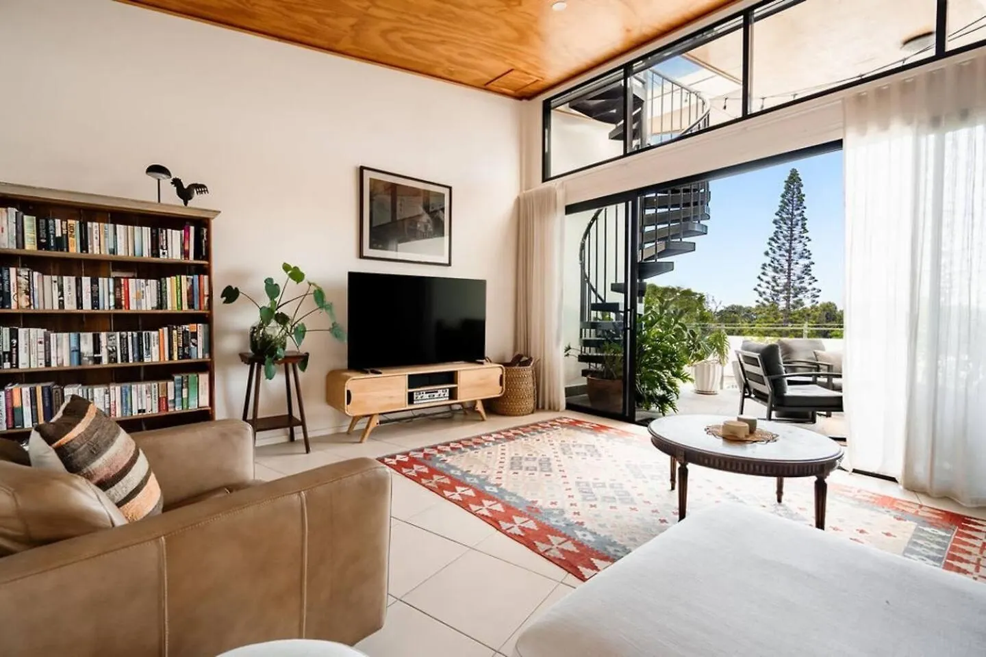 Appartamento Beachfront Bliss With Ocean Views Mudjimba