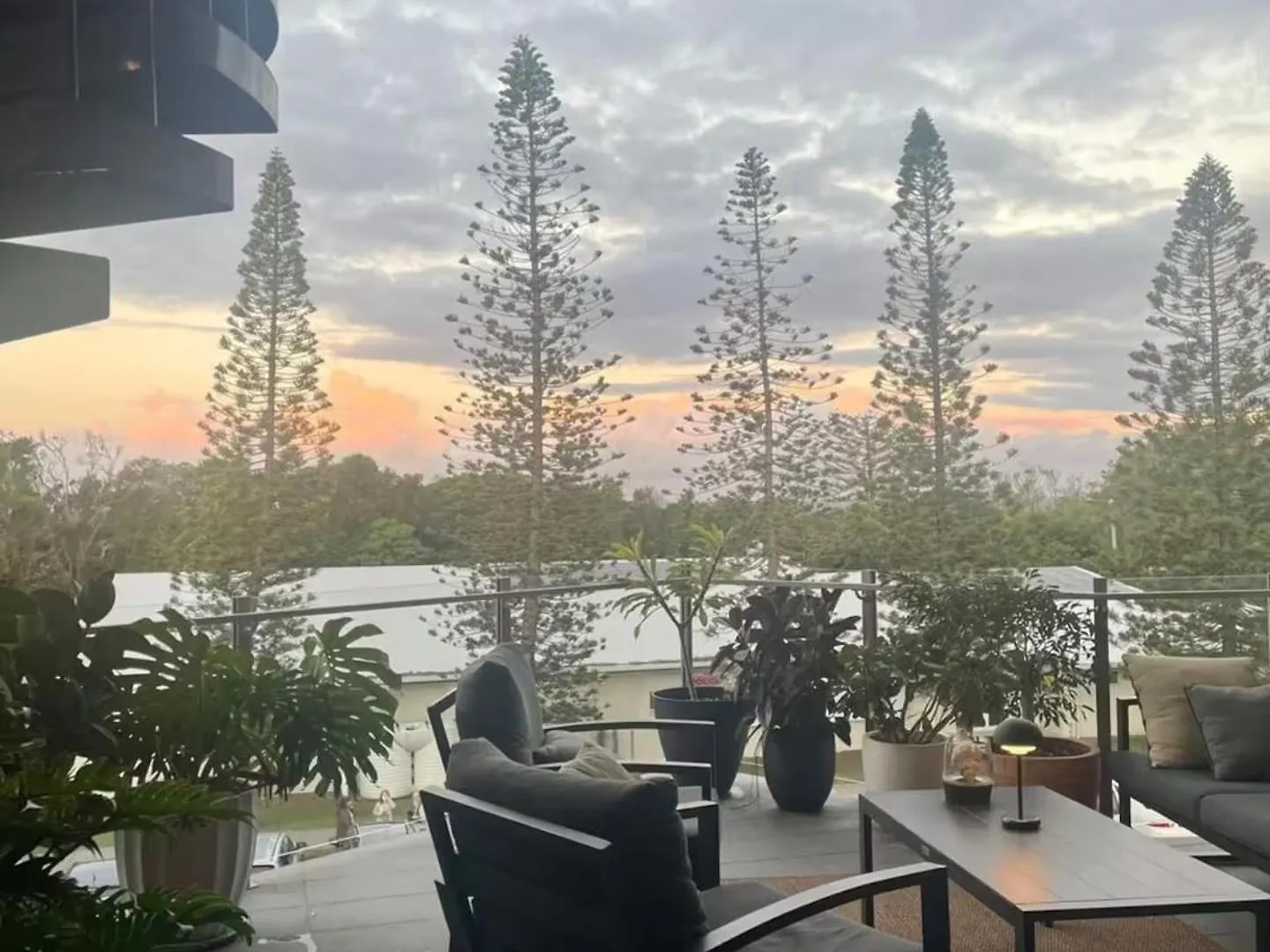 Appartamento Beachfront Bliss With Ocean Views Mudjimba