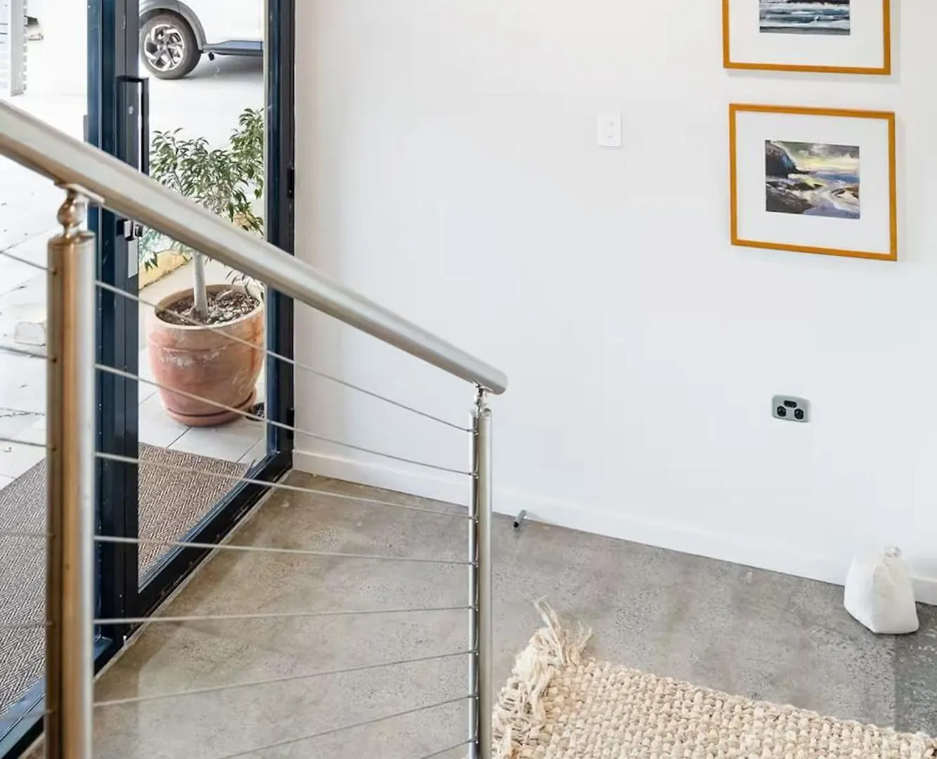 Beachfront Bliss With Ocean Views Mudjimba 0*,